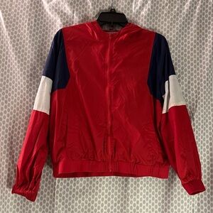 Windbreaker